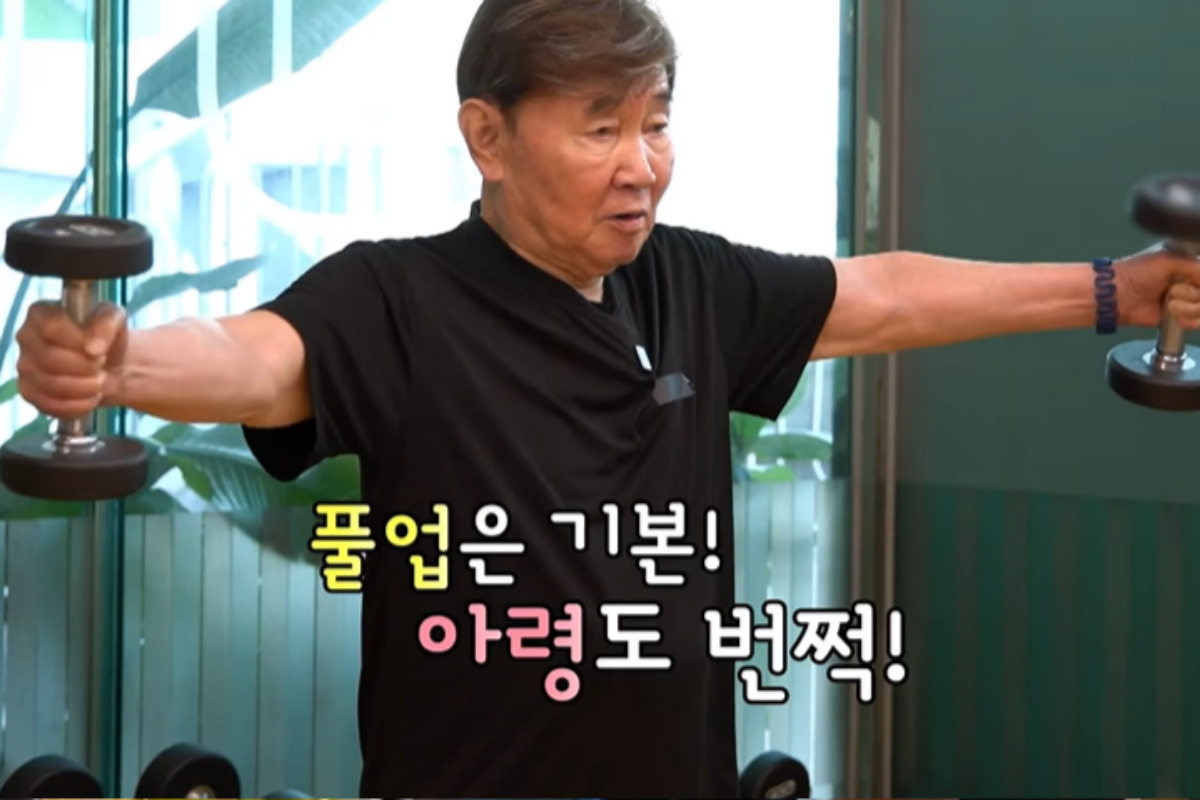 출처 : TV조선 '퍼펙트 라이프'