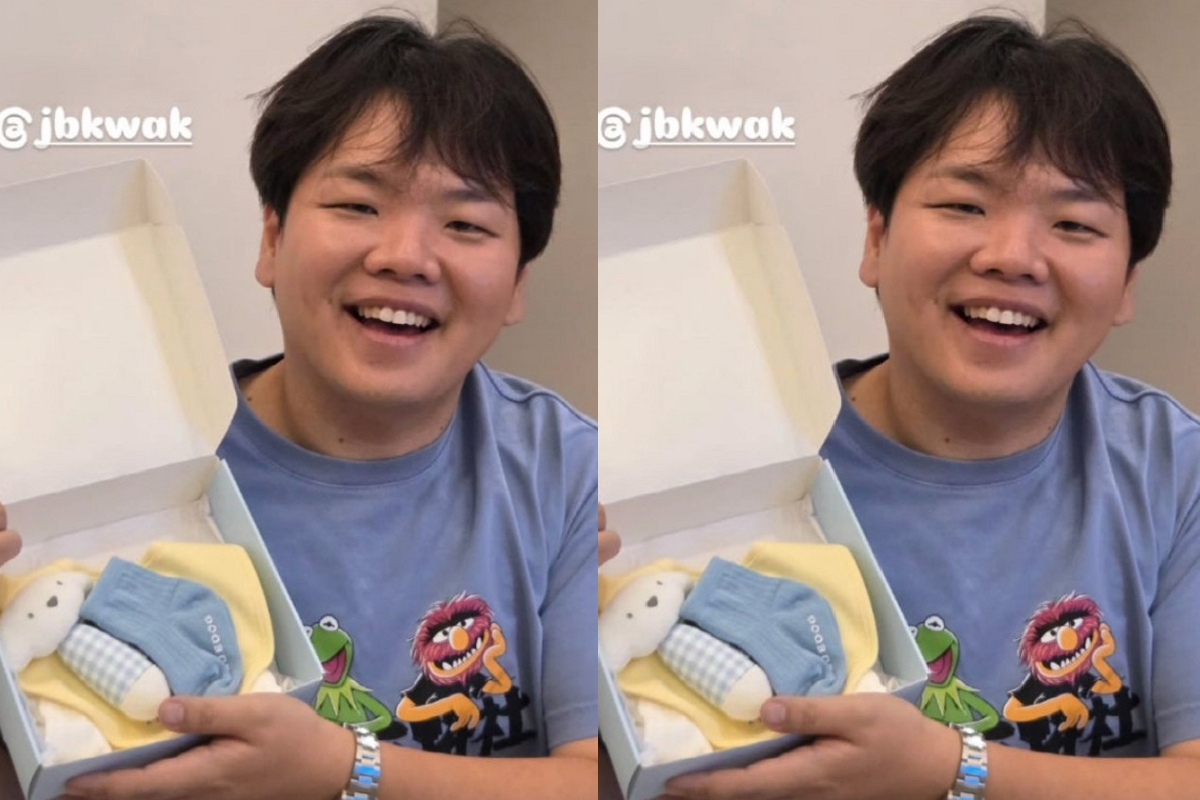 출처: 곽튜브 SNS