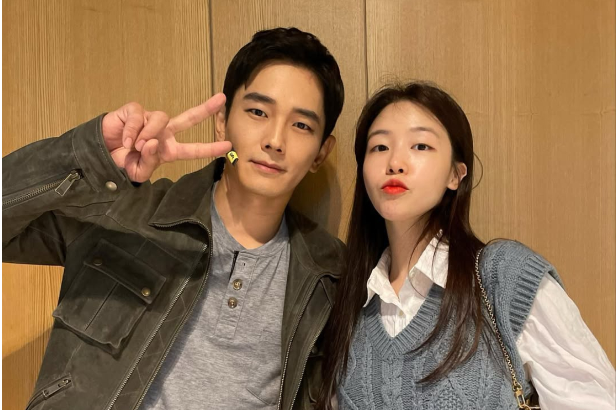 출처 : 방민아 SNS