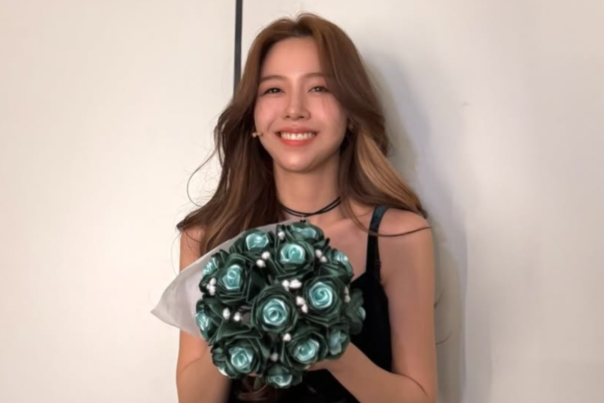 출처 : 방민아 SNS