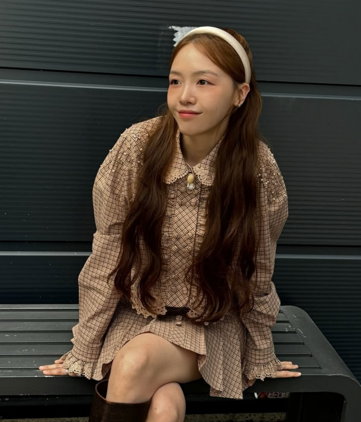 출처 : 방민아 SNS