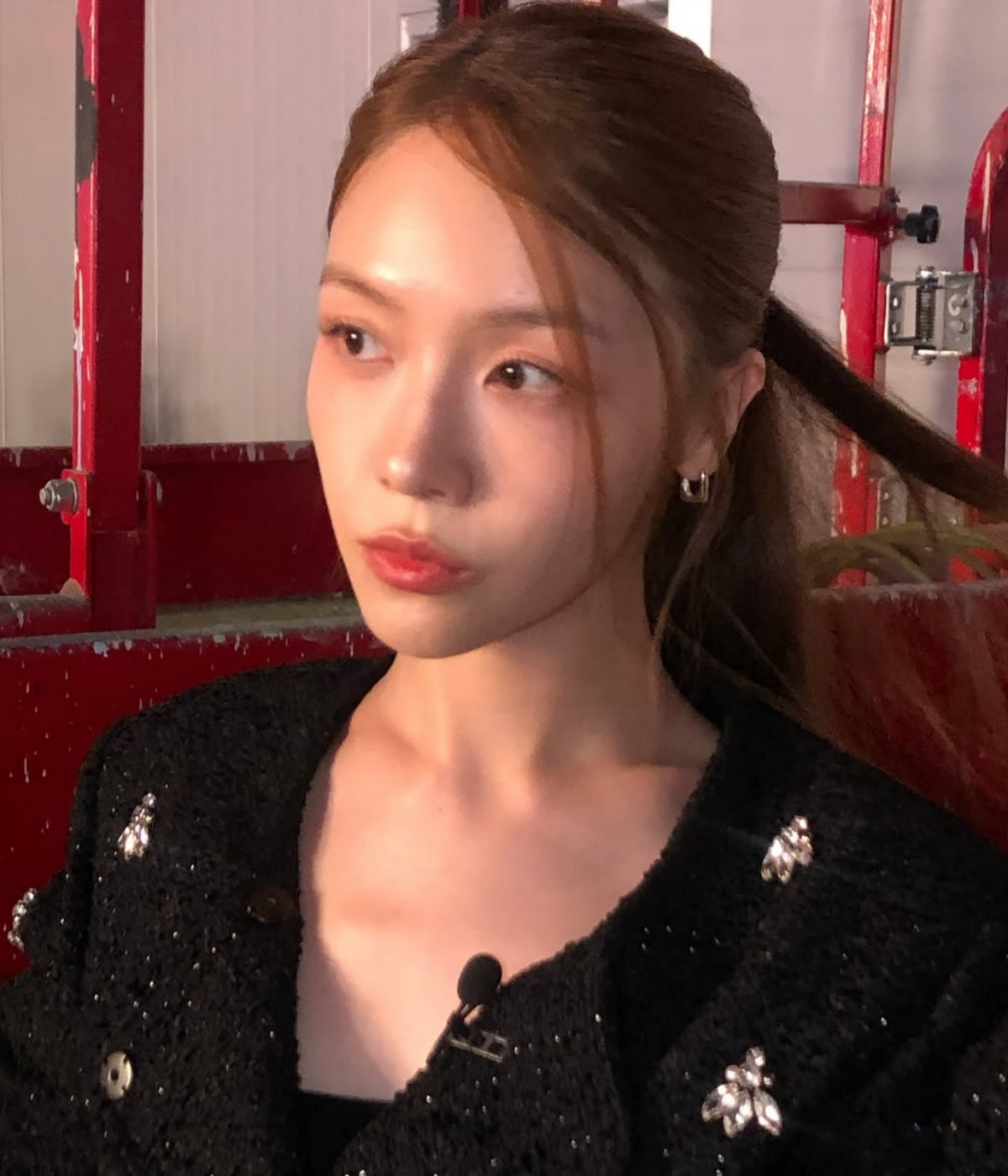 출처 : 방민아 SNS