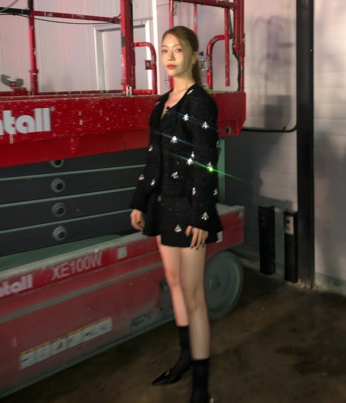 출처 : 방민아 SNS
