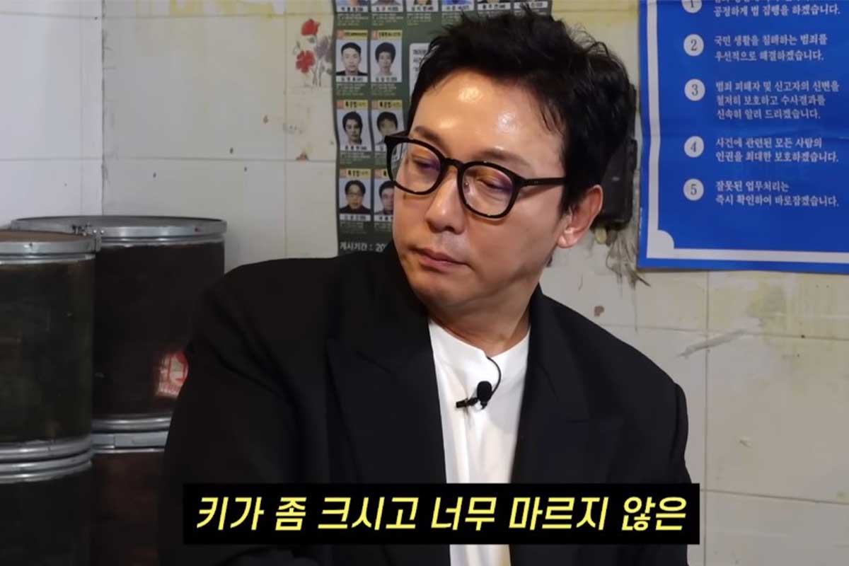 출처 : 유튜브 채널 ‘노빠꾸탁재훈’