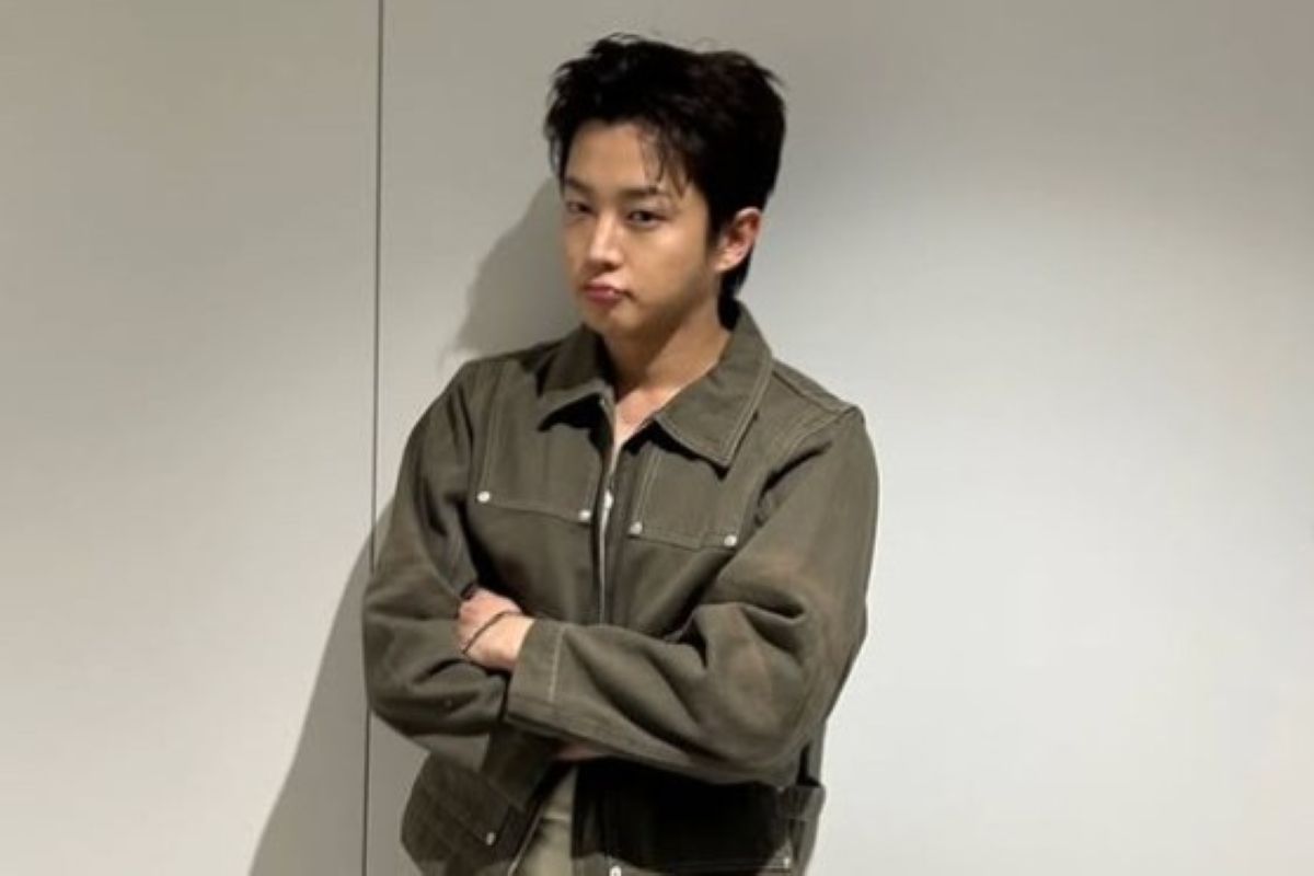 출처: 김민석 SNS