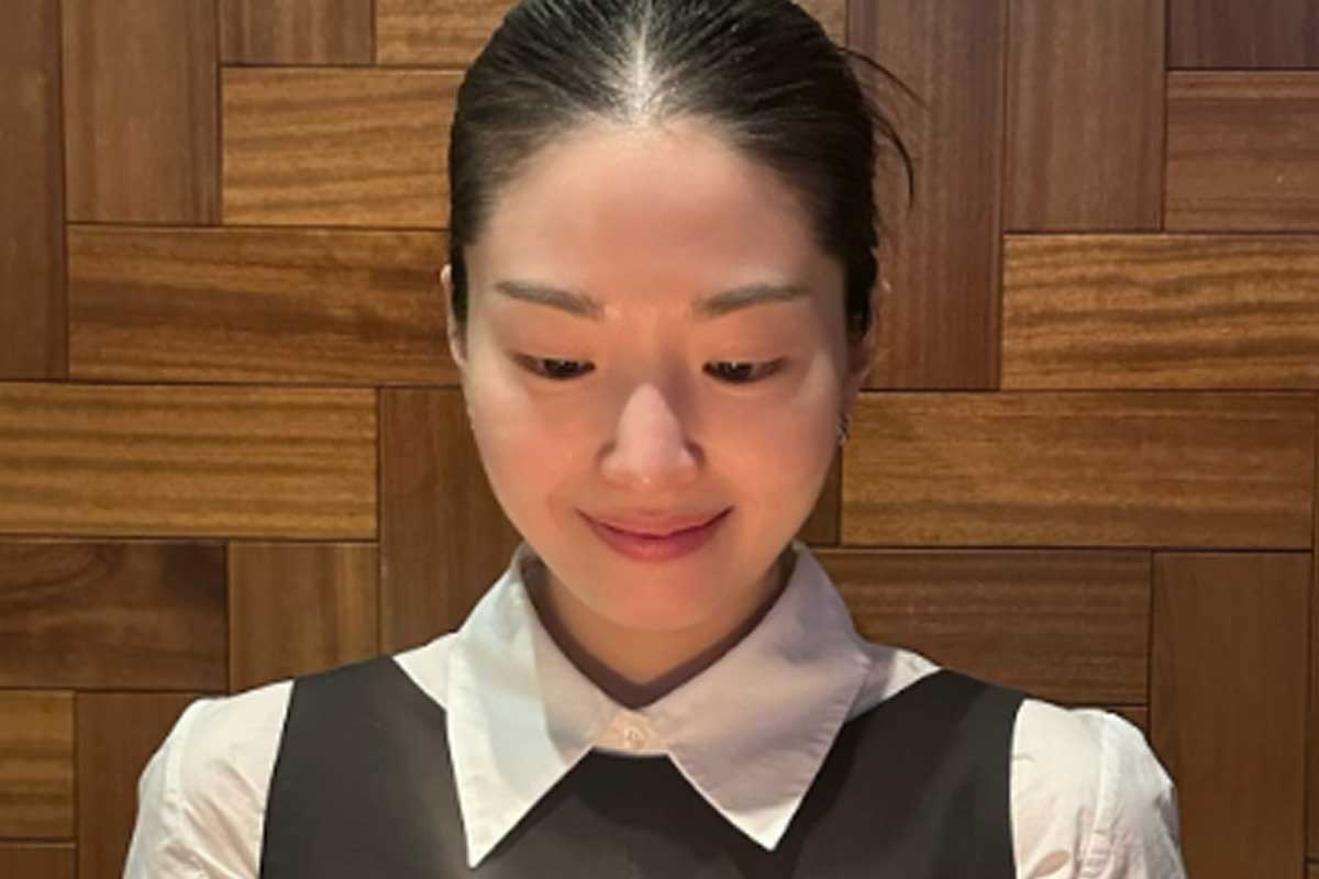 출처 : 류이서 SNS