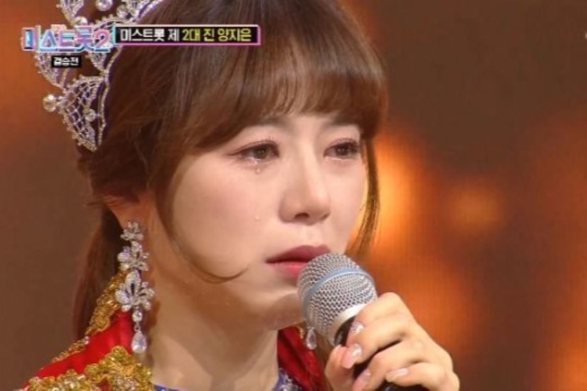 출처: TV조선 '내일은 미스트롯2'