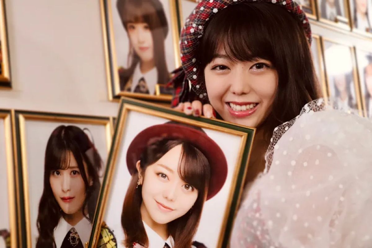 출처: AKB48 SNS