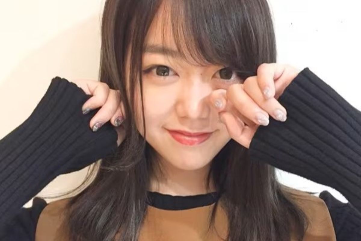 출처: 미네기시 미나미 SNS
