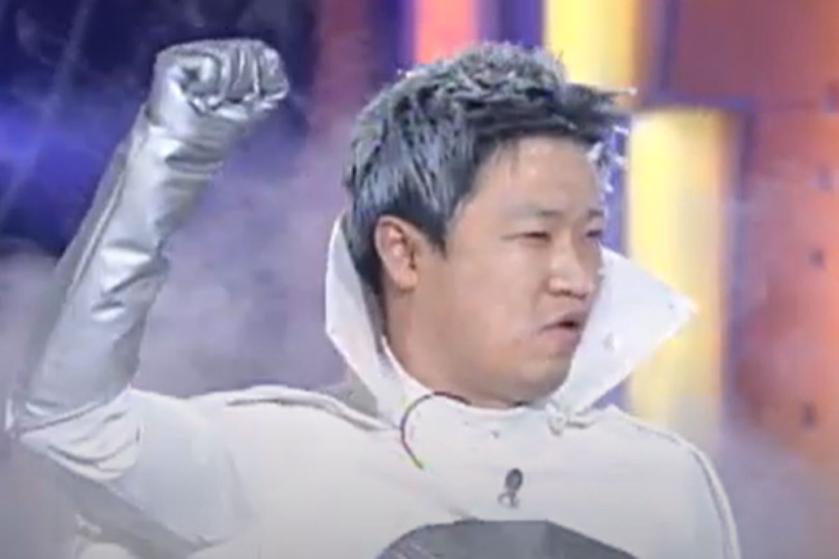 출처: KBS '개그콘서트'