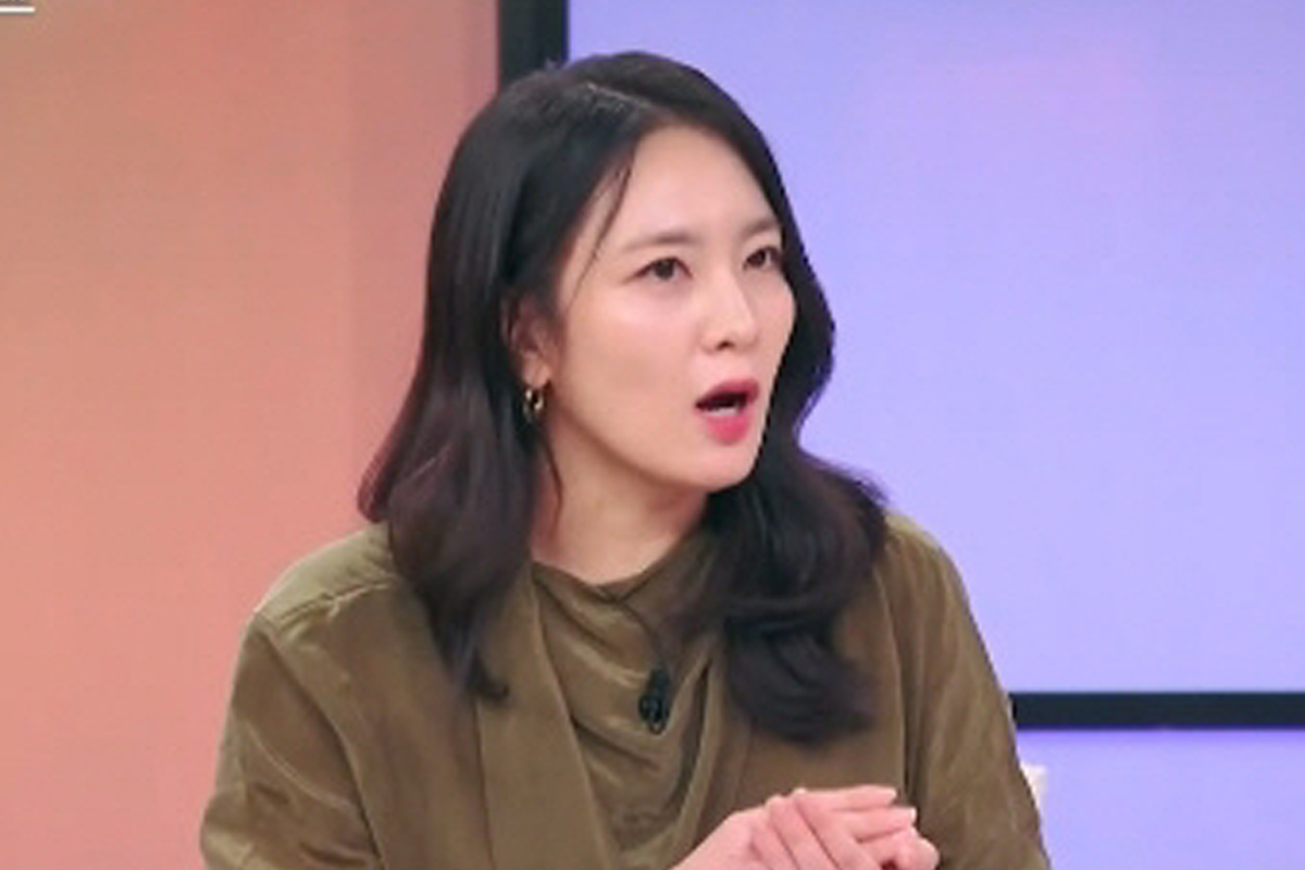 출처 : MBN '동치미'