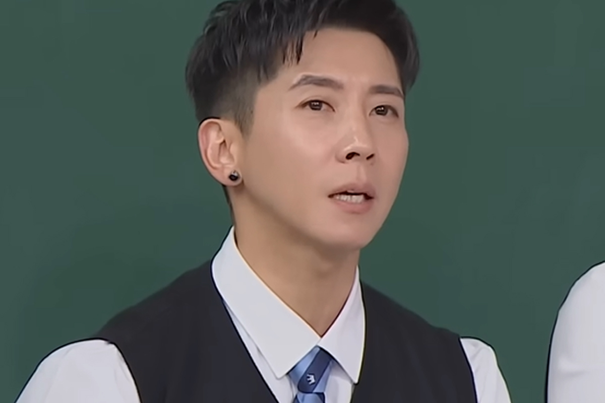 출처 : JTBC '아는 형님'