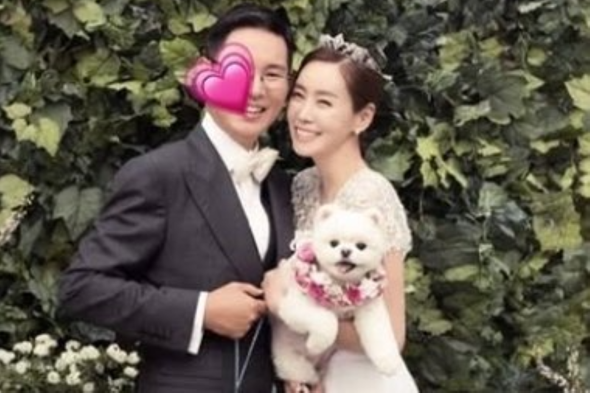 출처: 김정은 SNS 