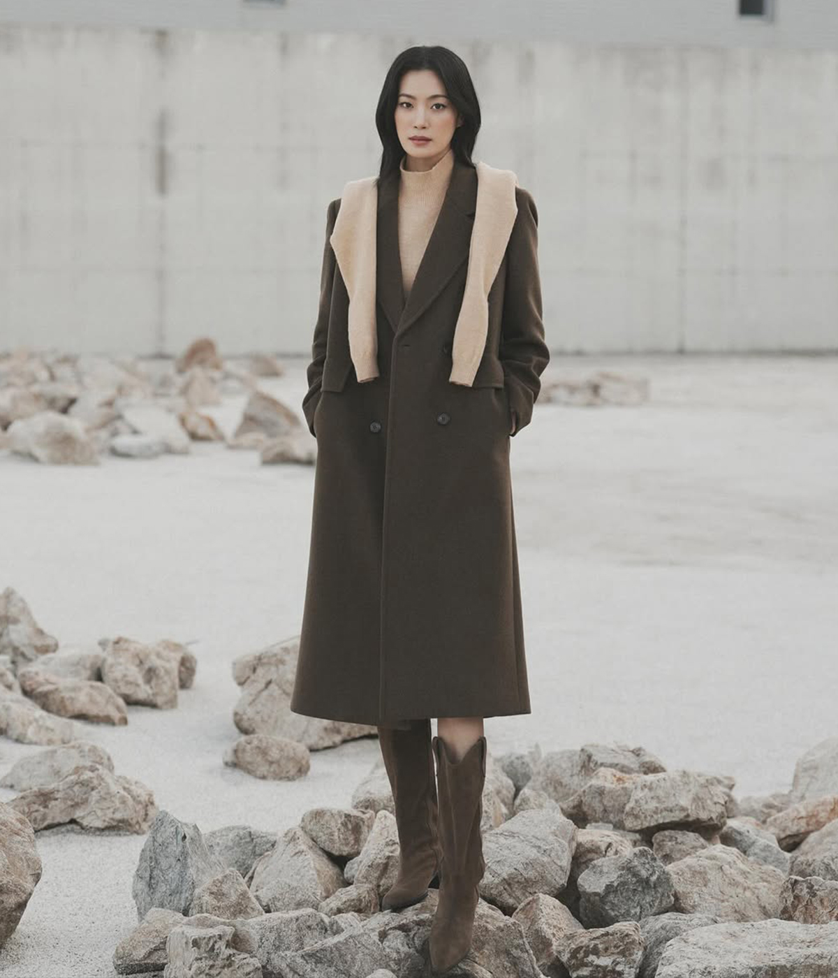 출처 : 옥자연 SNS