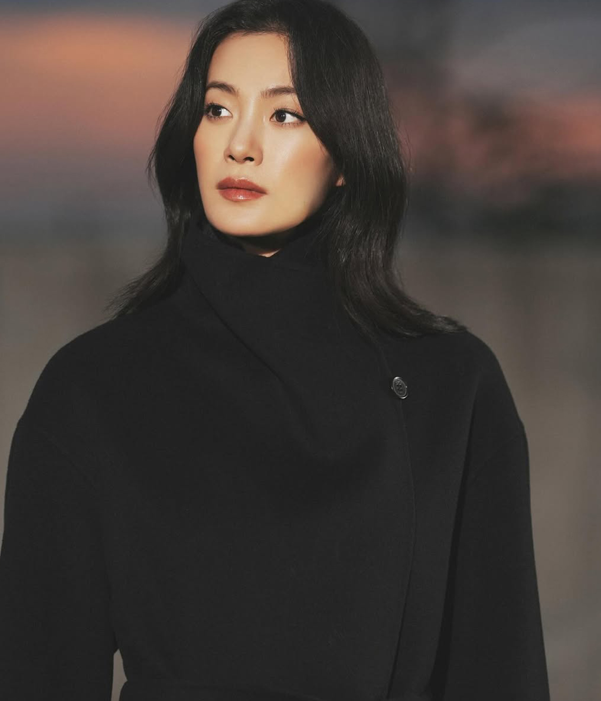 출처 : 옥자연 SNS