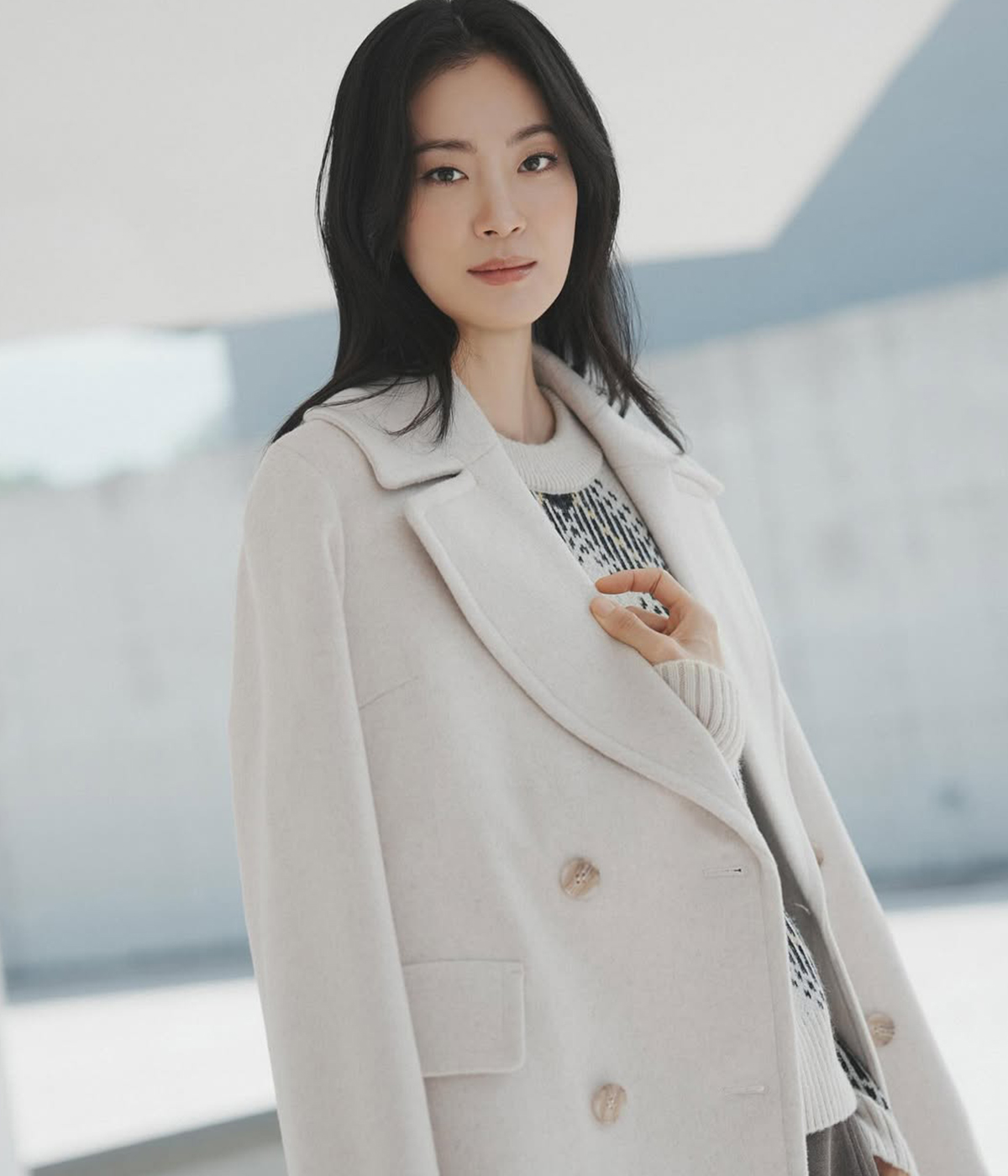 출처 : 옥자연 SNS