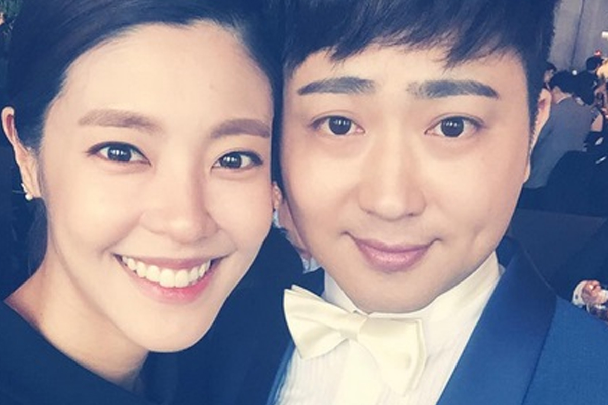 출처 : 이윤지 SNS