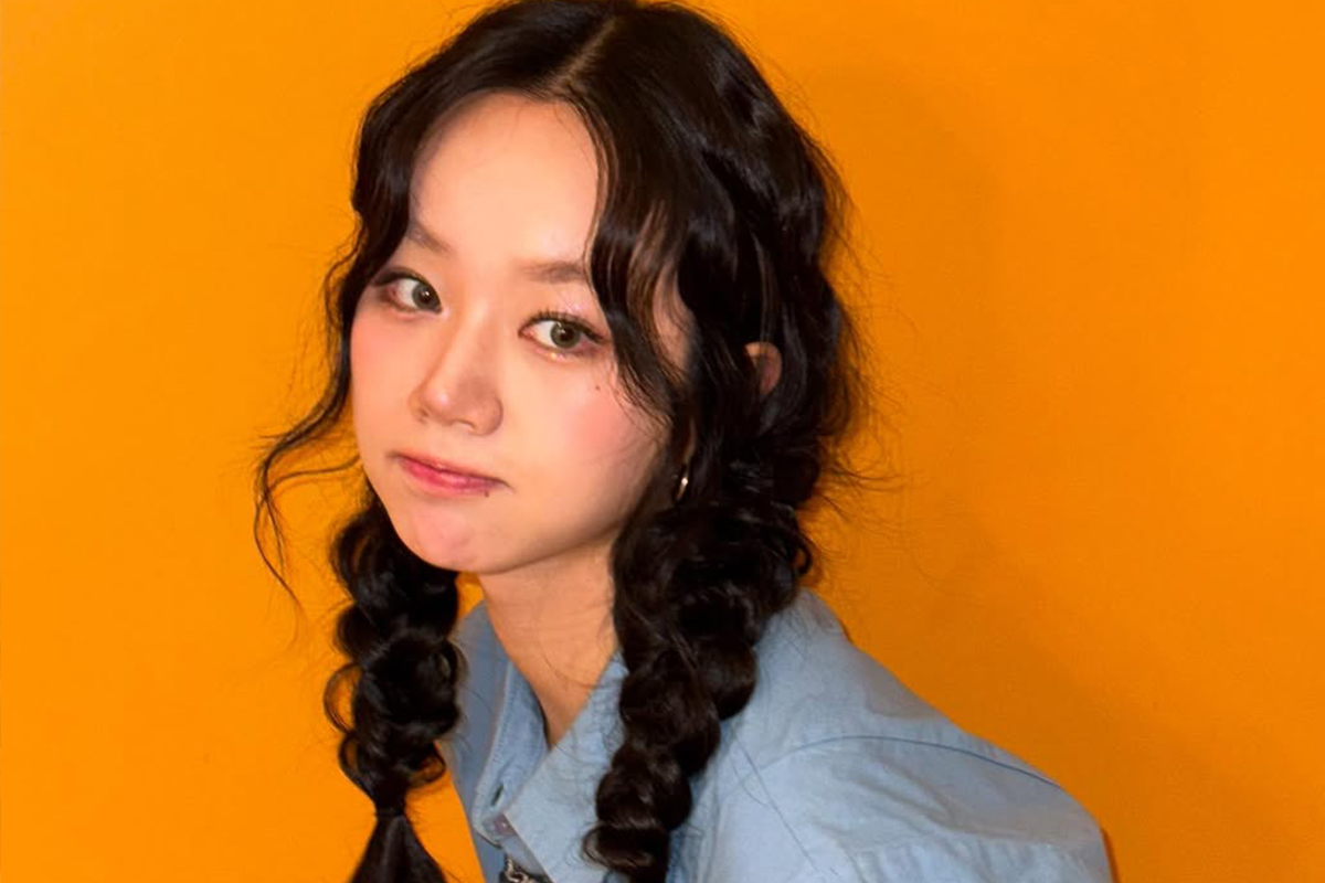 출처 : 혜리 SNS