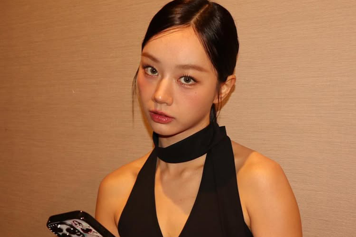 출처 : 혜리 SNS