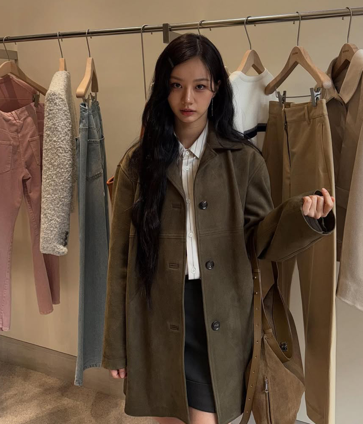 출처 : 혜리 SNS
