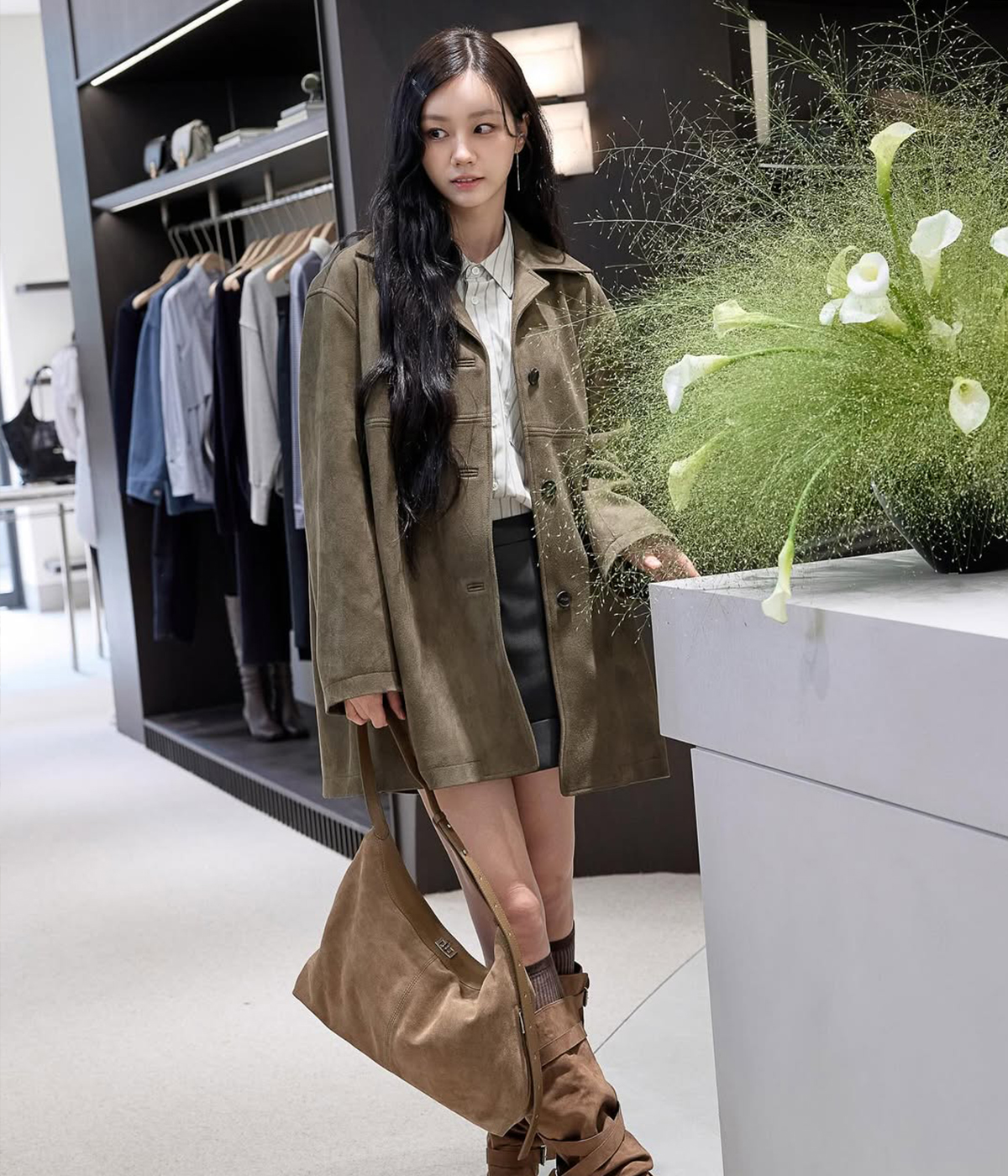 출처 : 혜리 SNS