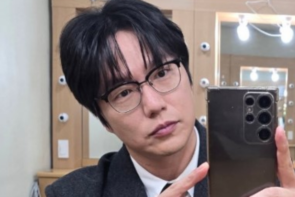 출처: 성시경 SNS