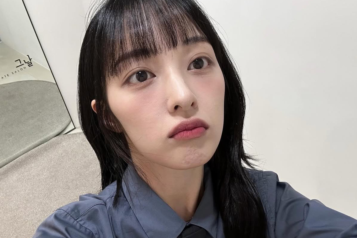 출처 : 김보라 SNS