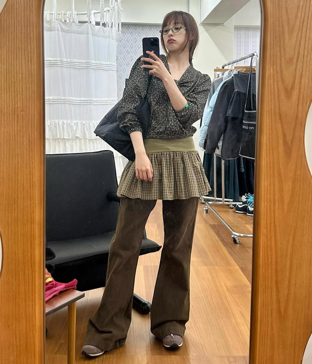 출처 : 김보라 SNS