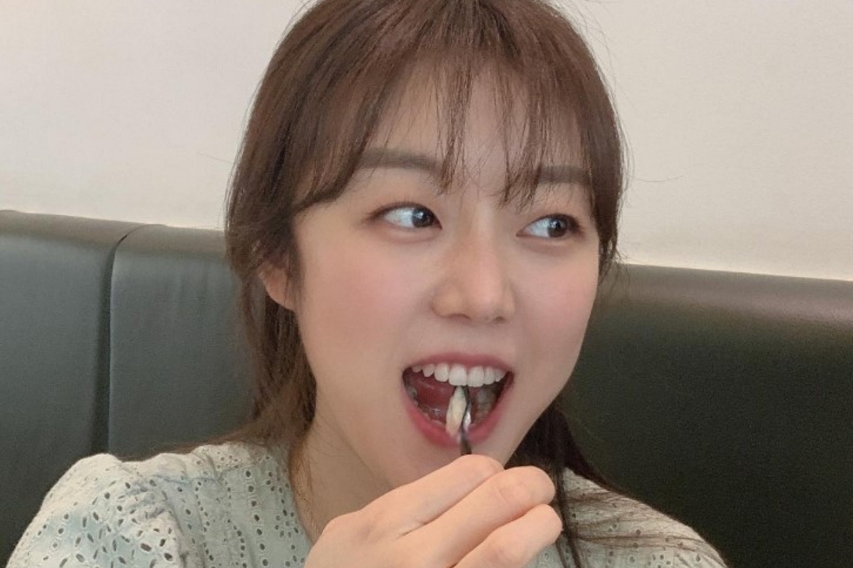 출처: 강서하 SNS