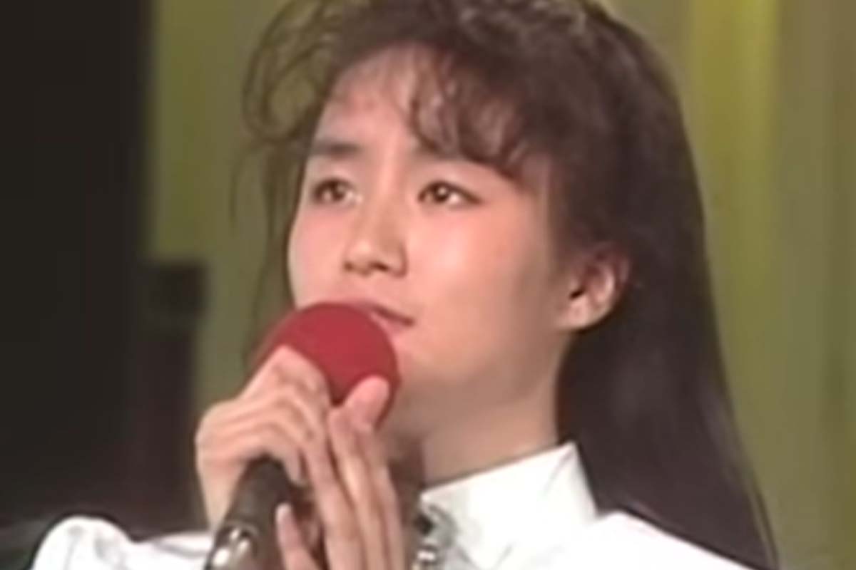 출처: KBS '가요톱10'