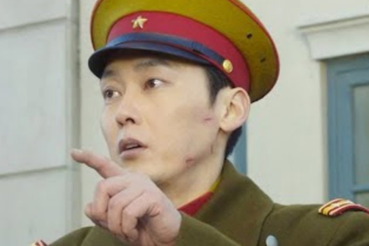 출처: 영화 '암살'