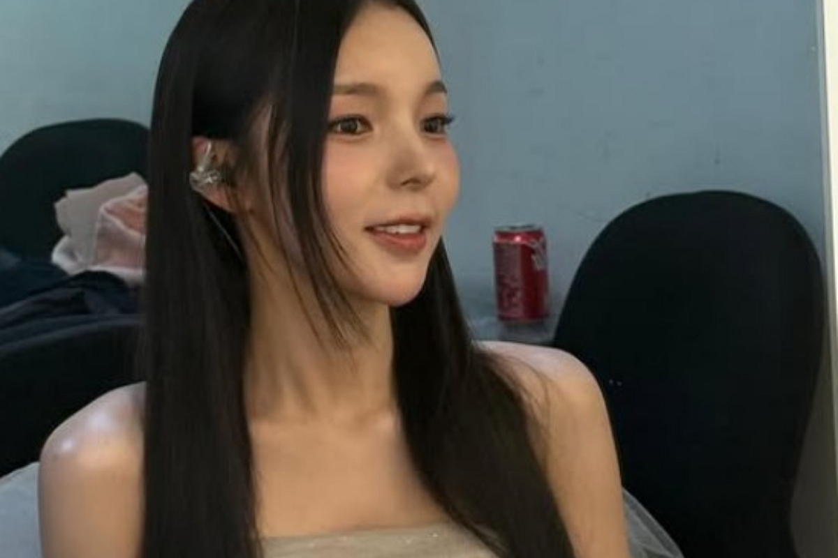 출처: 박진주 SNS
