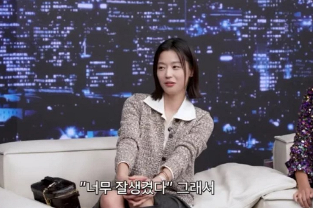 출처: 유튜브 ‘공부왕찐천재 홍진경’