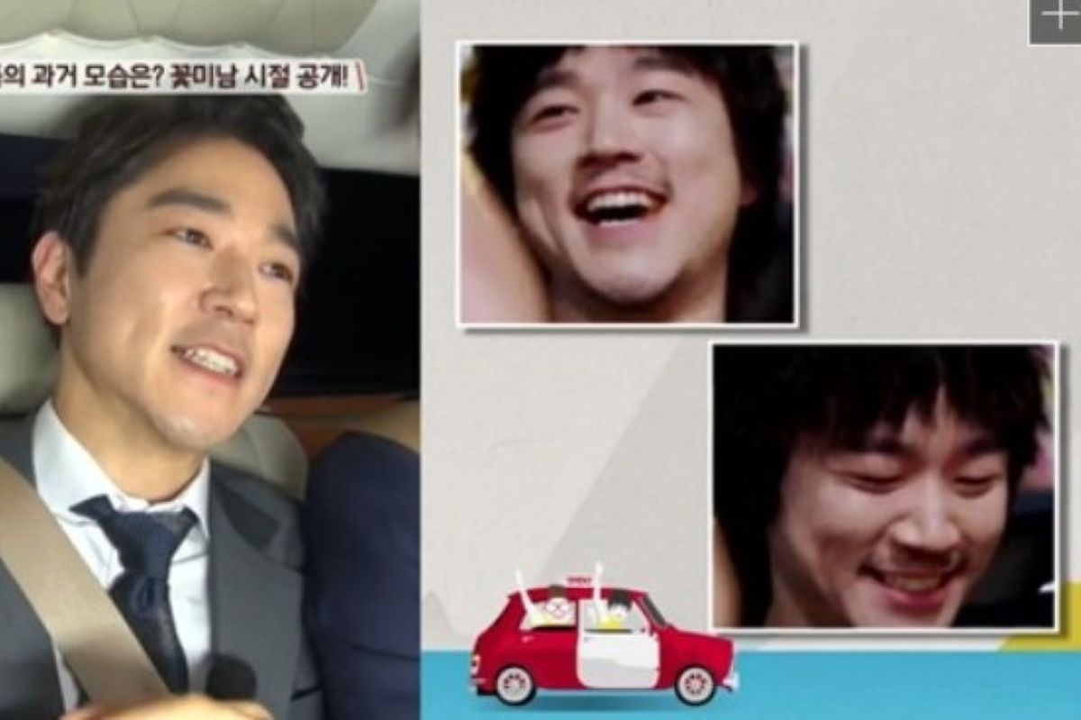 출처: tvN '현장토크쇼 택시'