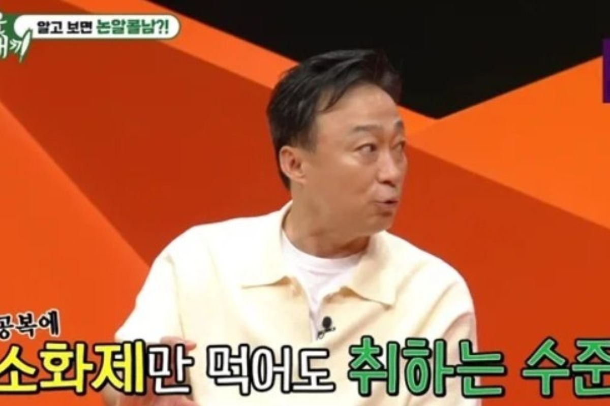 출처: SBS '미운 우리 새끼'