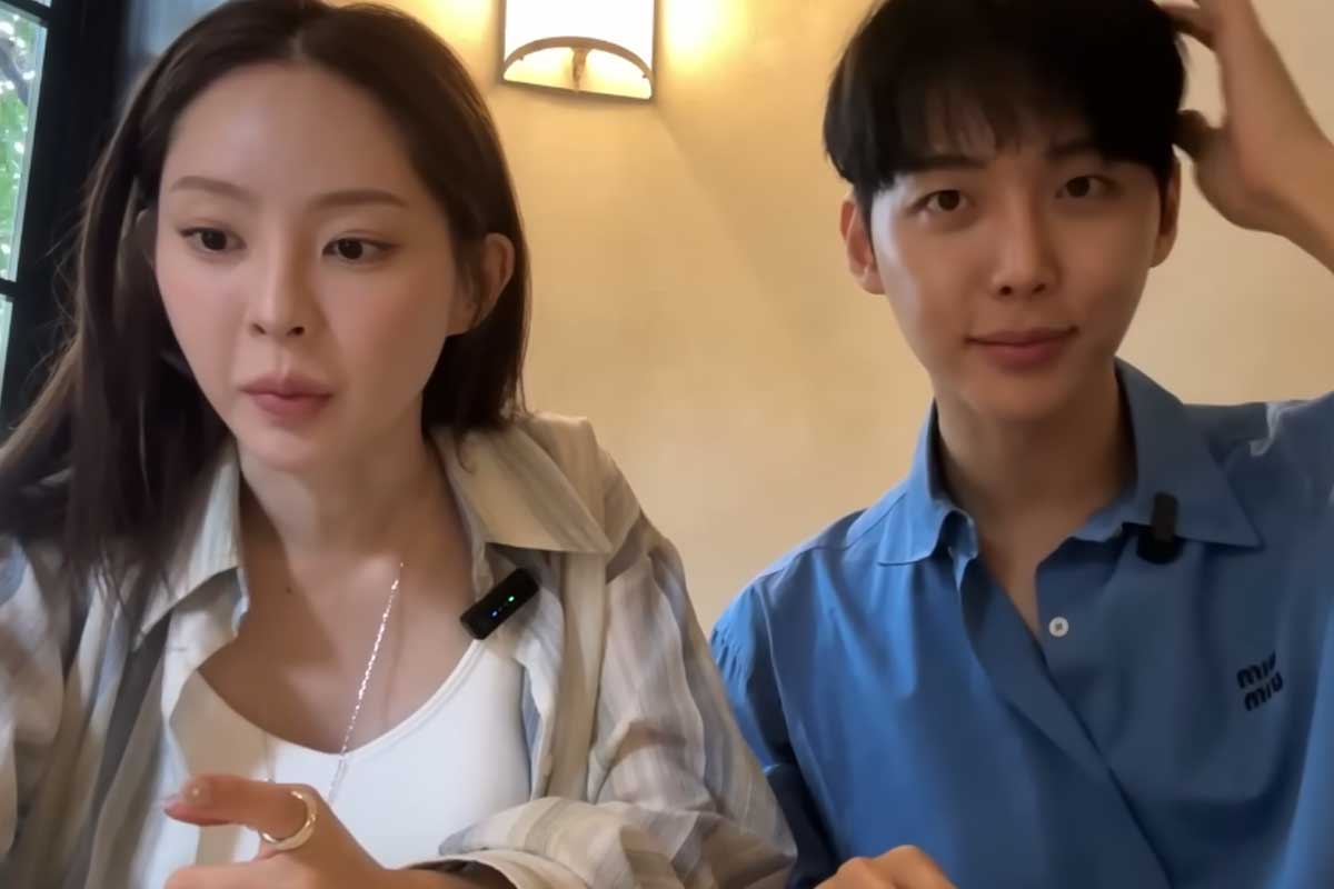 출처 : 유튜브 채널 ‘세라에게 정진’