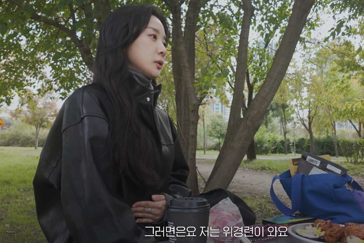출처 : 유튜브 채널 'MOCA 이청아'