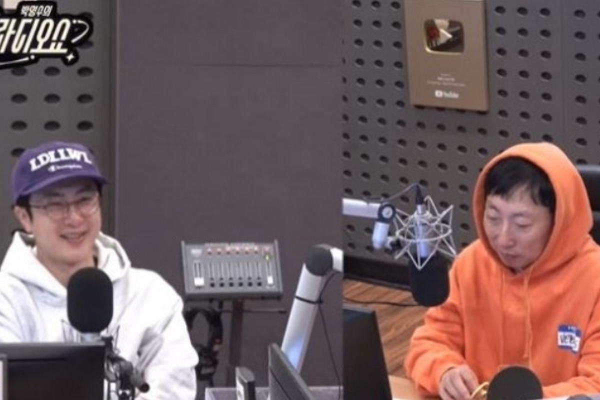 출처: KBS CoolFM ‘박명수의 라디오쇼’
