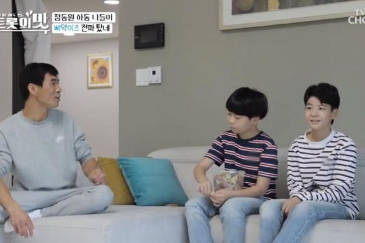 출처: TV조선 '아내의 맛'