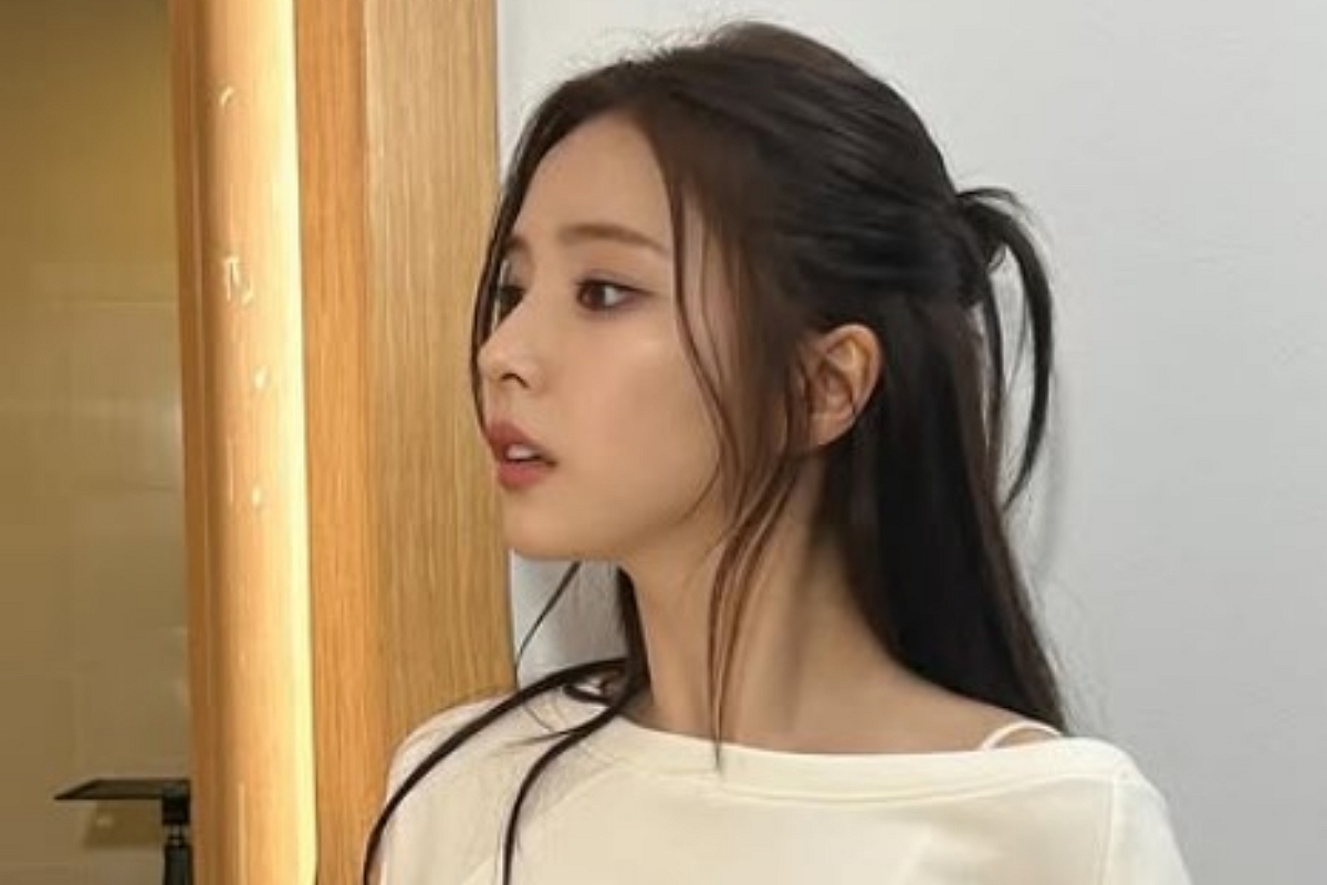 출처: 신세경 SNS