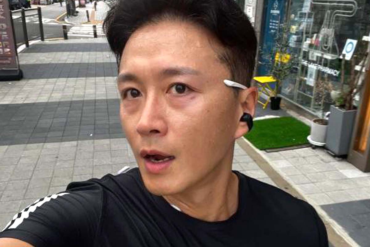 출처: 진태현 SNS