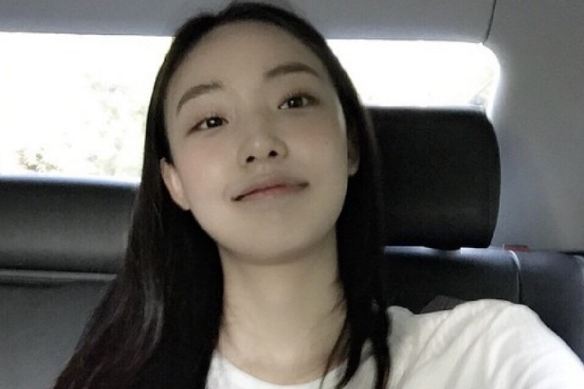 출처: 전소니 SNS