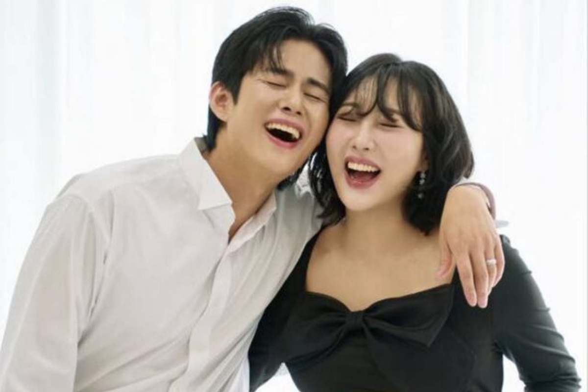 출처: 손민수 SNS