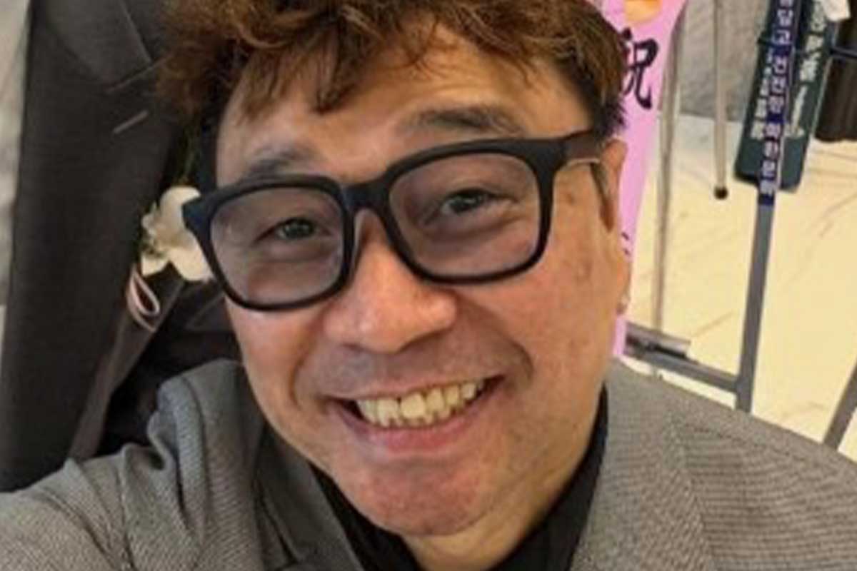 출처 : 강원래 SNS