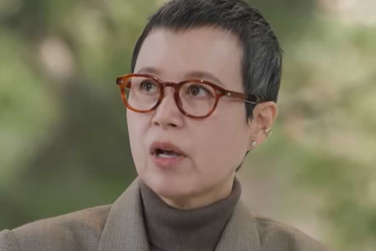 출처 : tvN ‘유 퀴즈 온 더 블럭’