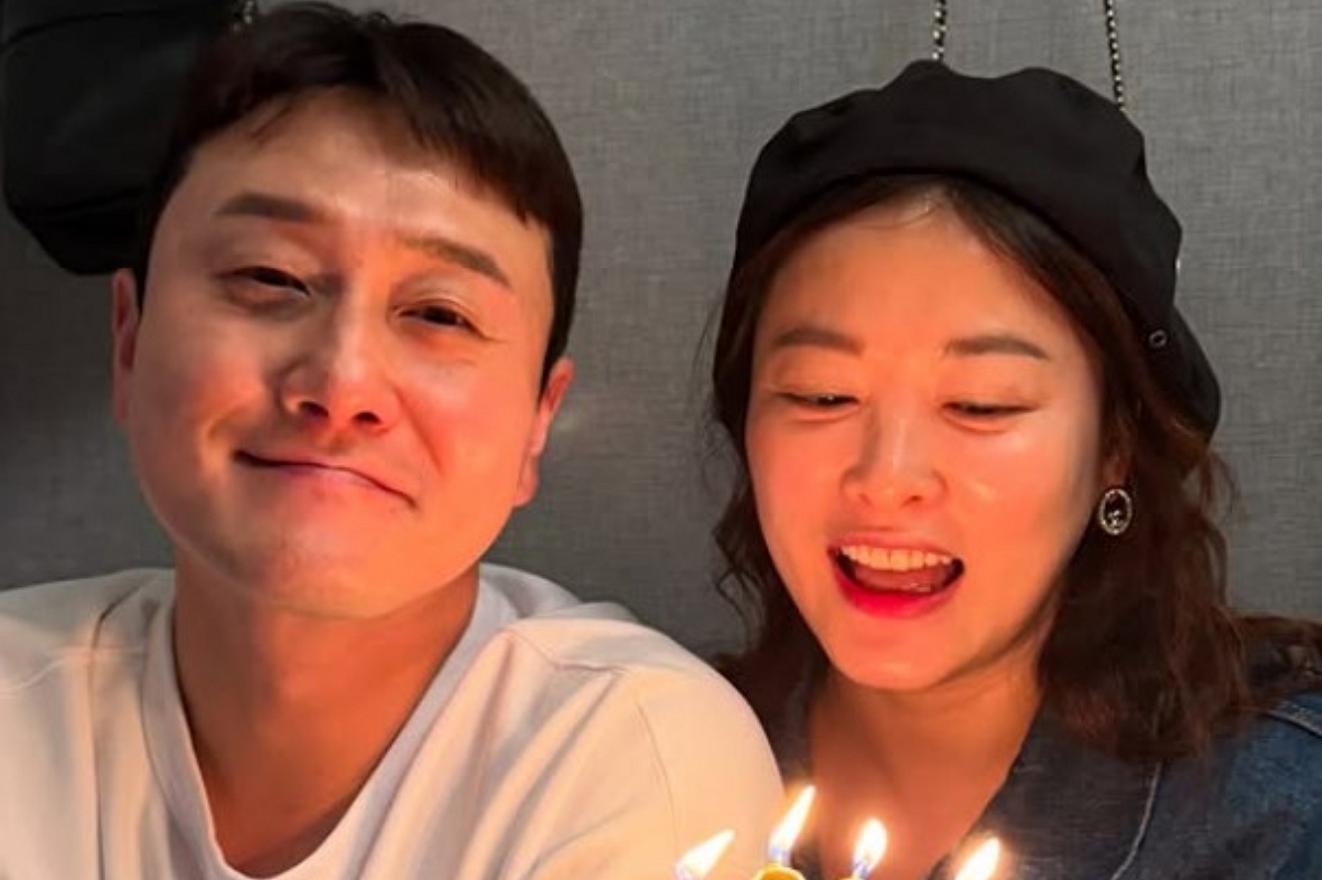 출처: 심진화 SNS