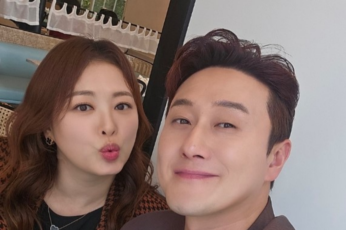 출처: 심진화 SNS
