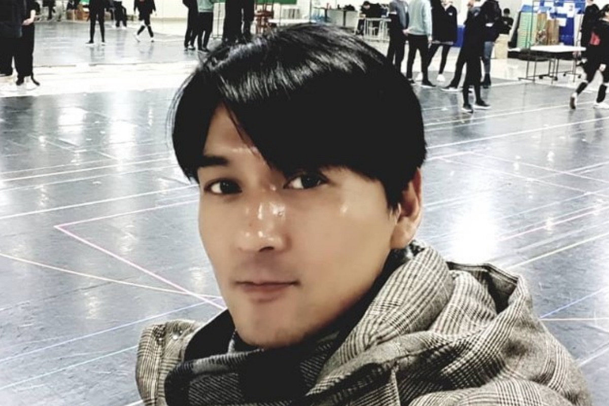 출처: 이필모 SNS