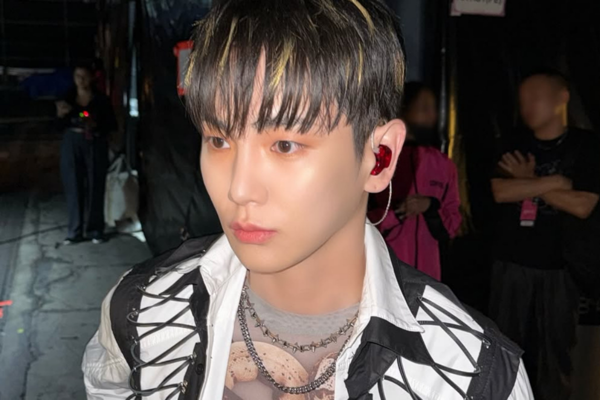 출처 : 키 SNS