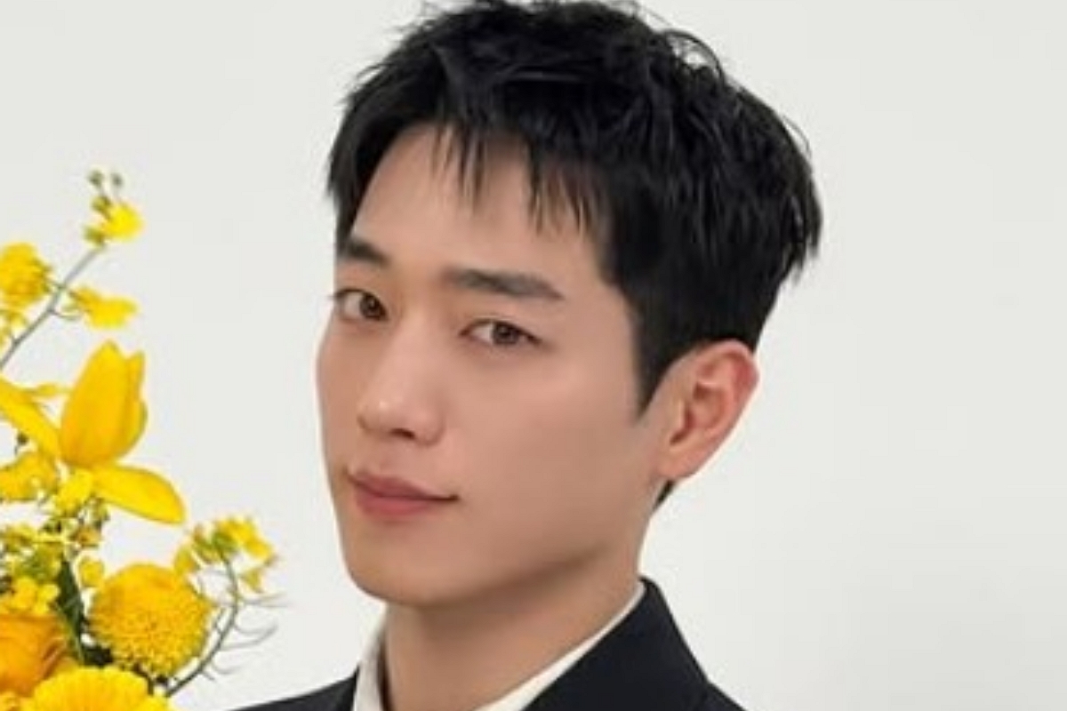 출처: 서강준 SNS